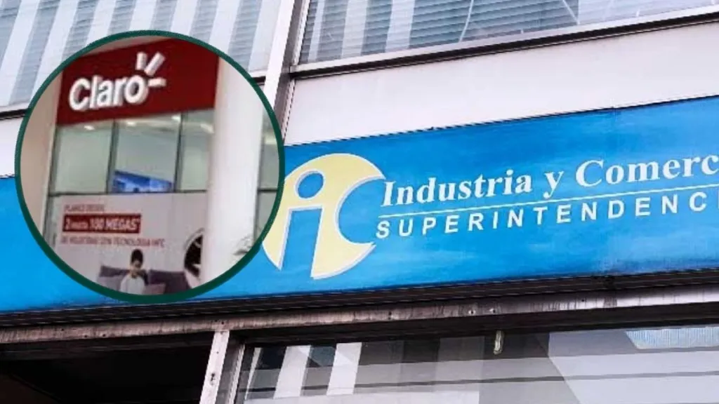 SIC abre investigación a claro 