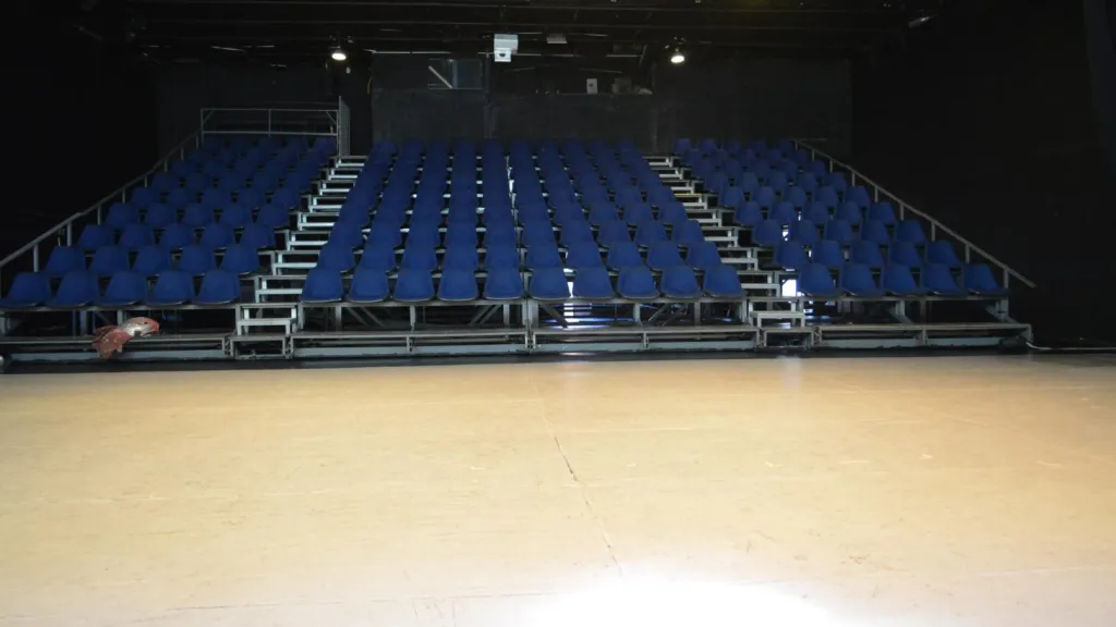 Programa Salas Concertadas 2024: teatros escogidos