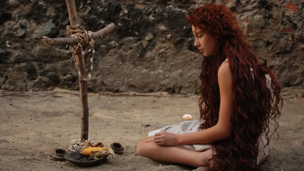 ¡'Del Amor y Otros Demonios' llega a RTVC Play este 1 de agosto!