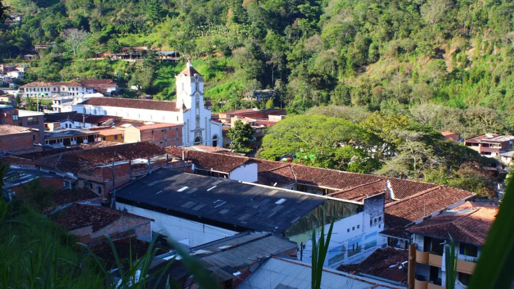 Ataque armado en Salgar, Antioquia: dos personas muertas y una herida