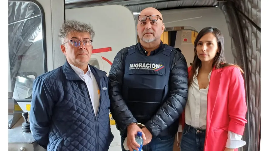 Salvatore Mancuso: qué procesos enfrentará en Colombia 
