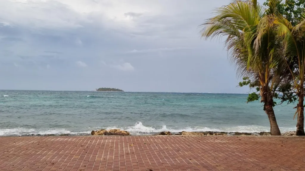  San Andrés obtuvo más de un millón de visitantes en el 2024