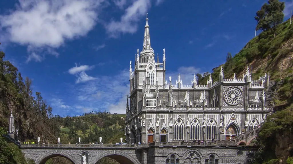 En Ipiales, Nariño, se celebrará un mes por la paz  