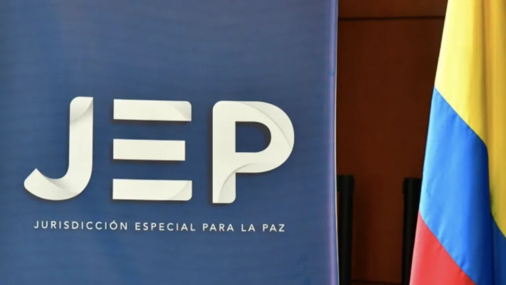 Testimonio de exparamilitares en JEP