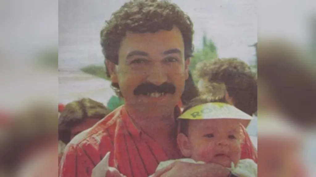 Se cumplen 36 años del asesinato de Bernardo Jaramillo Ossa, candidato presidencial de la Unión Patriótica