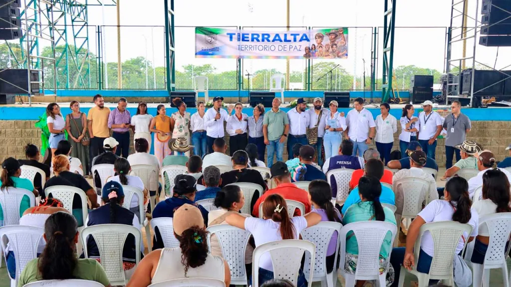 Aplazan llegada de integrantes del Clan del Golfo a la Zona de Ubicación Temporal de Córdoba