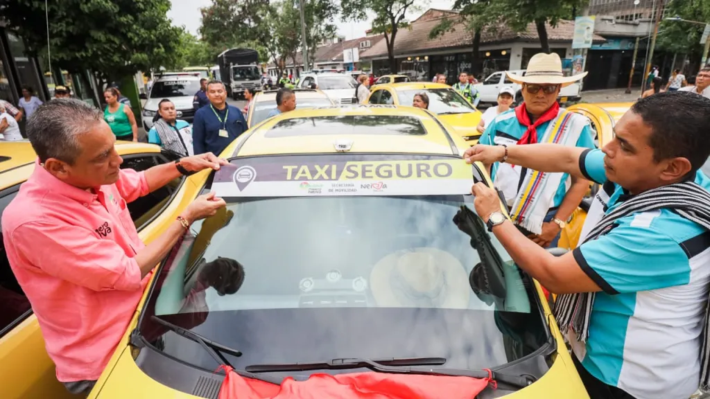 Festival del Bambuco 2023: medidas de seguridad en Neiva
