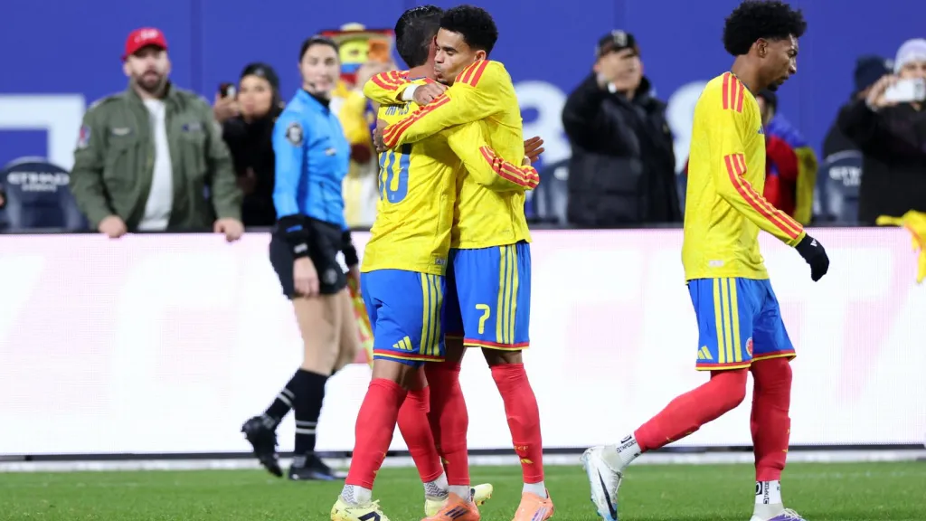 Selección Colombia Mundial 2026: Cuándo y con quién jugará