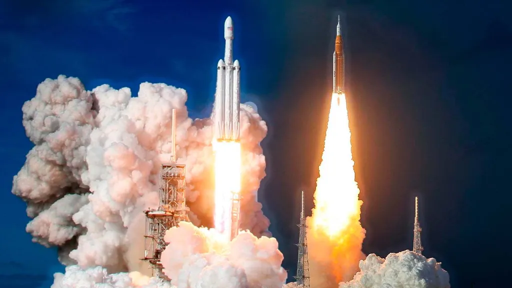 Semana Mundial del Espacio 2026 y la revolución de los cohetes en la exploración espacialSemana Mundial del Espacio 2026 y la revolución de los cohetes en la exploración espacial