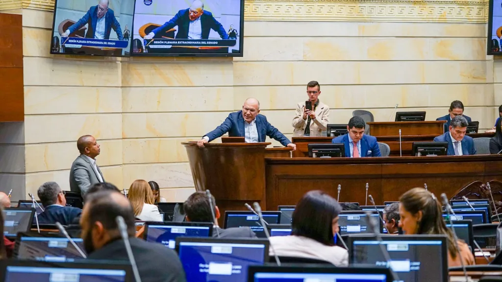 Reforma laboral: faltan 6 artículos por votar 