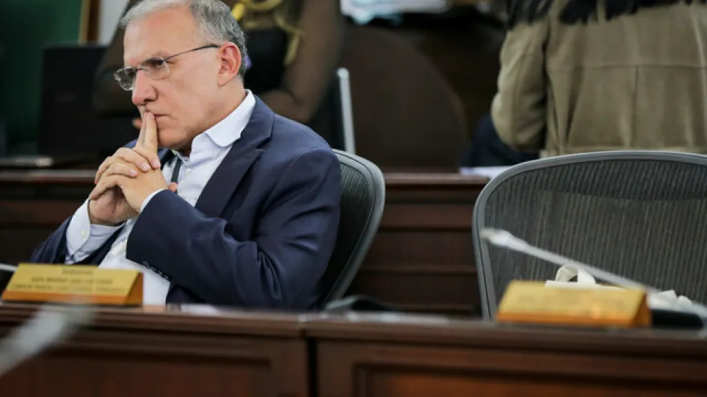 Consejo de Estado deja en firme nulidad de elección de Roy Barreras 