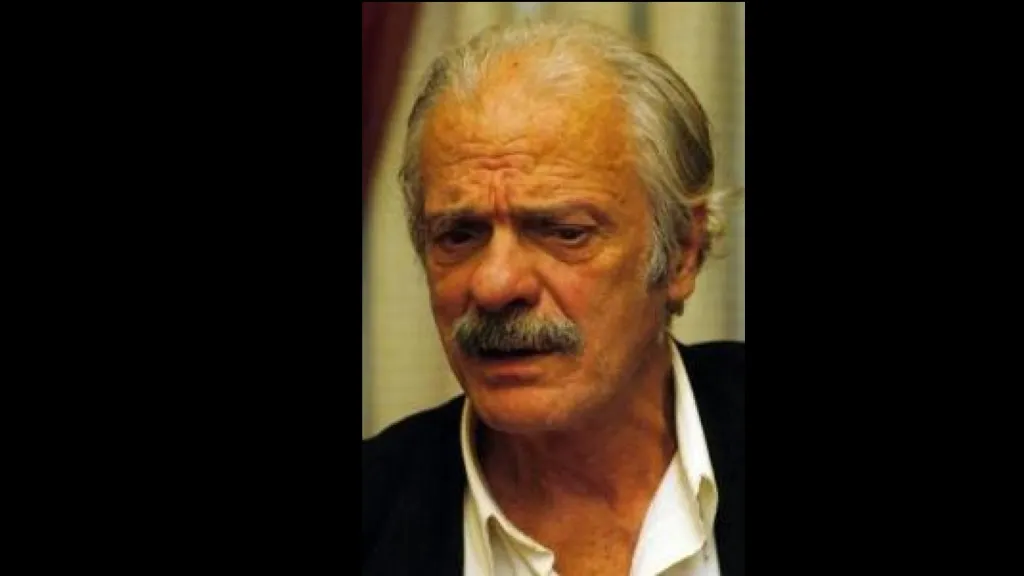 Murió el actor griego Spiros Focás | Rambo 3