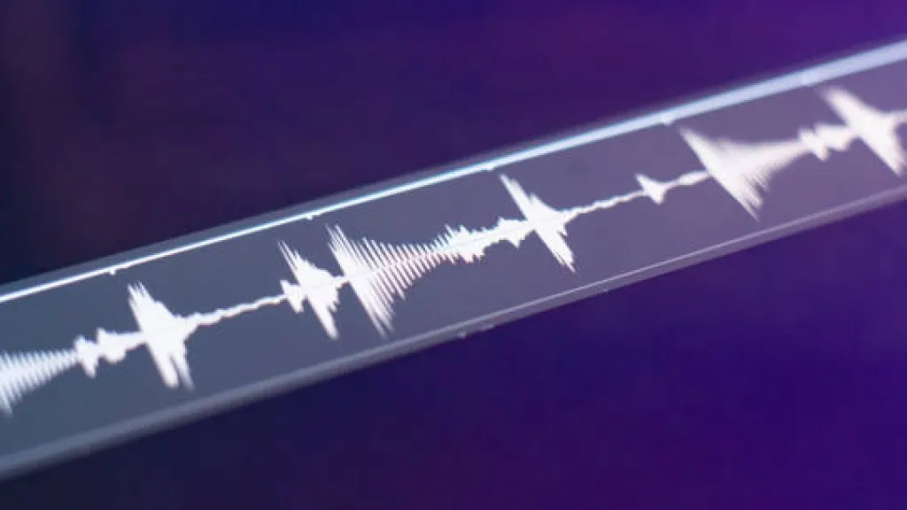 Sismo de 6,3 Grados en Chile