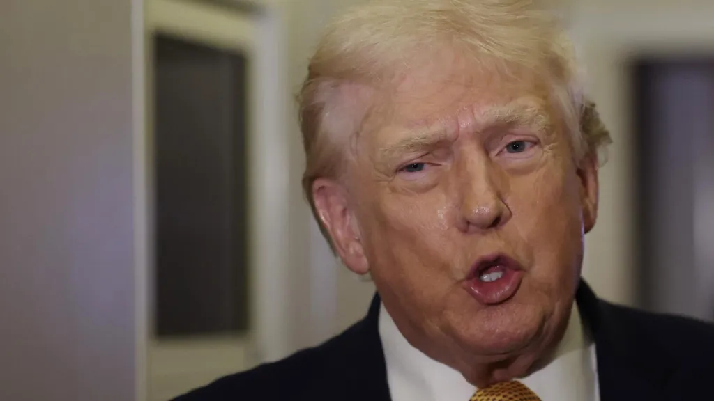 Soberanía Groenlandia: Europa rechaza las aspiraciones de Trump