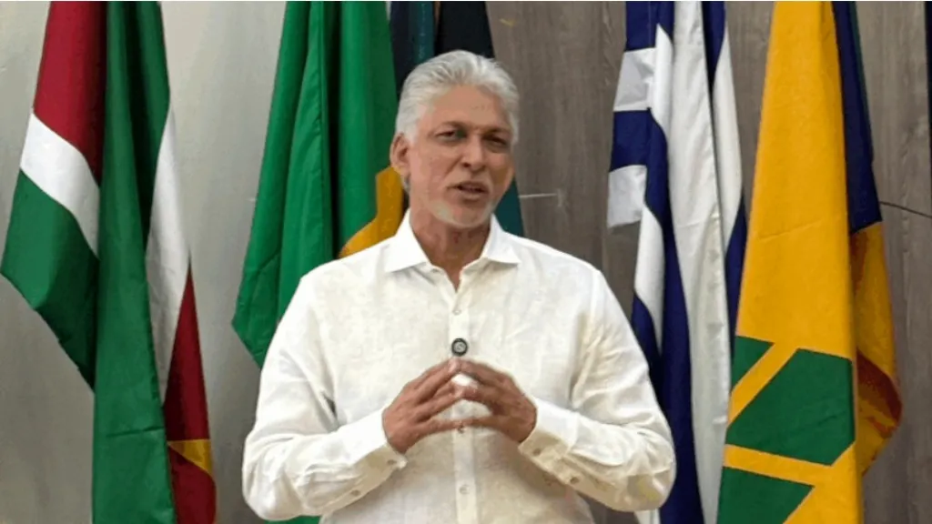 Soberanía digital en Colombia