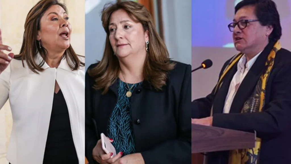Las ternadas para fiscal expusieron sus propuestas claves ante la Corte Suprema de Justicia