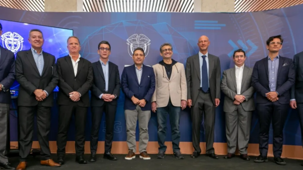 Gobierno evita que Wom se vaya de Colombia