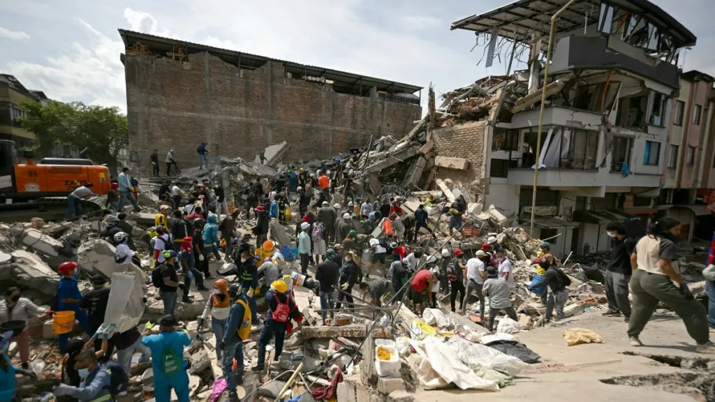 ¿Temblor, terremoto y sismo son lo mismo? Esto explica el Servicio Geológico Colombiano