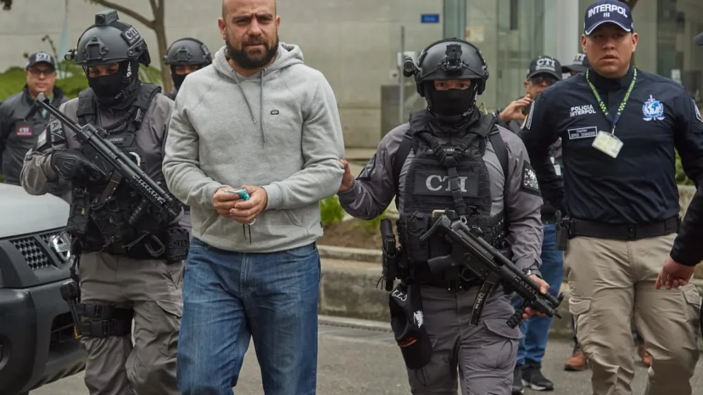 Coronel (r) Núñez podría enfrentar nuevos cargos | Chochó, Sucre