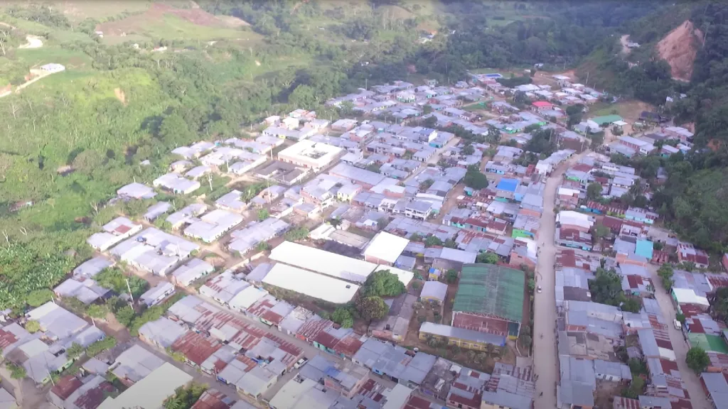 Caravana de Presidencia fue atacada en Norte de Santander