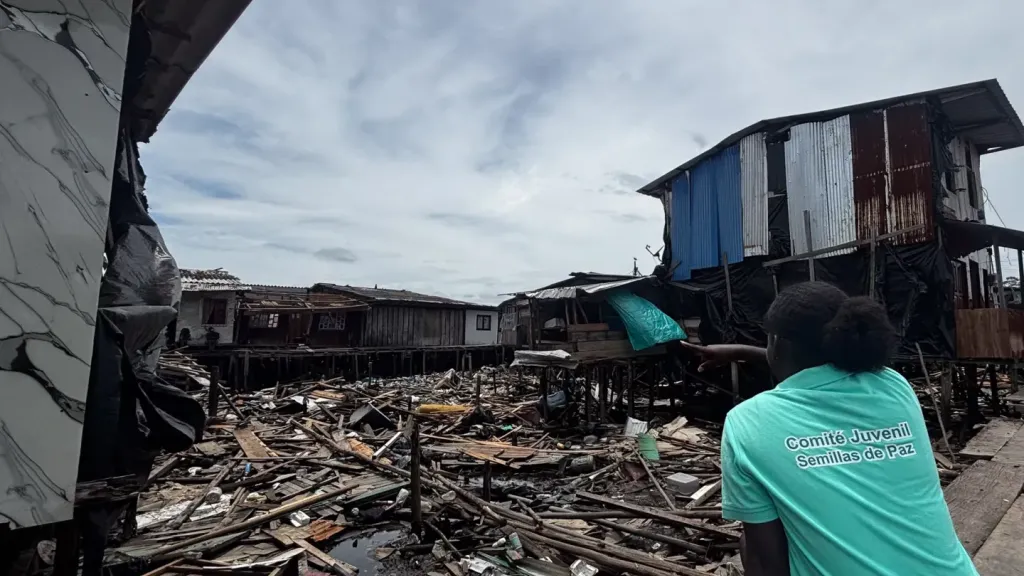 Terremoto deja 312 fallecidos, 290 desaparecidos y más de 294.000 afectados en Colombia