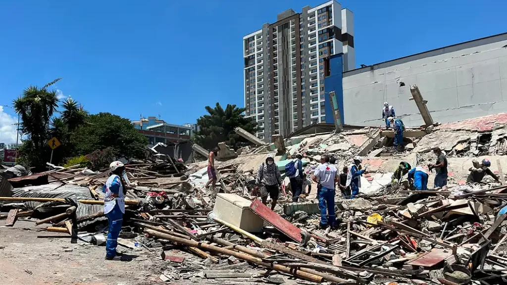 Las autoridades avanzan en la atención de las personas afectadas y en la evaluación de los daños. Para las familias cuya vivienda o condiciones de vida resultaron afectadas, una de las principales dudas es cómo acceder a las ayudas humanitarias, aquí le contamos cómo puede acceder