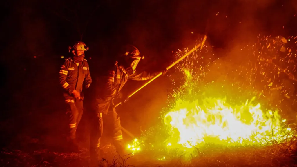 Tolima lucha contra el fuego: 22 incendios permanecen activos y más de 20.000 hectáreas han sido afectadas