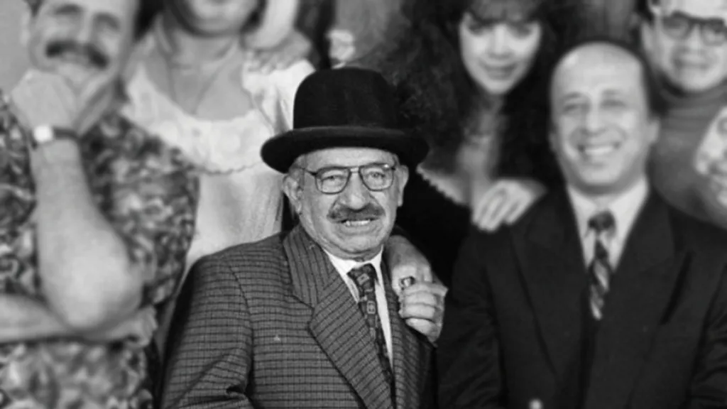 Murió 'Topolino' Zuluaga de Sábados Felices