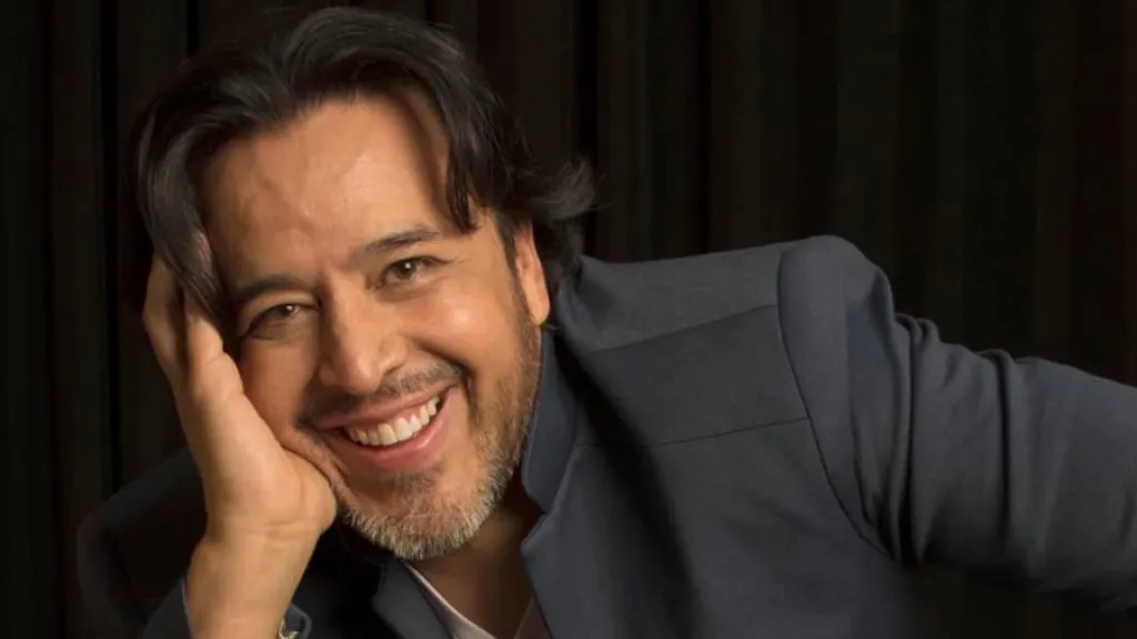 Murió el actor Toto Vega | historia y trayectoria