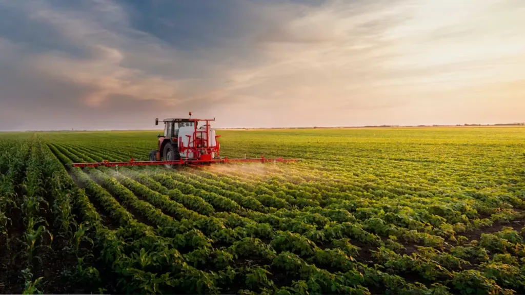 El desafío de satisfacer la demanda mundial de alimentos de manera sostenible