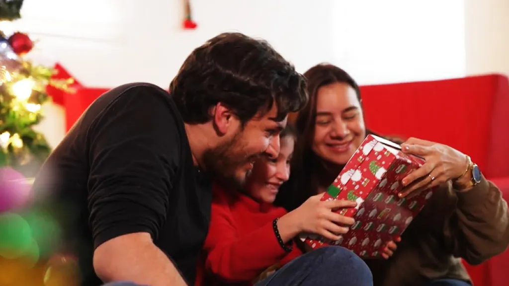 Tradiciones navideñas Colombia