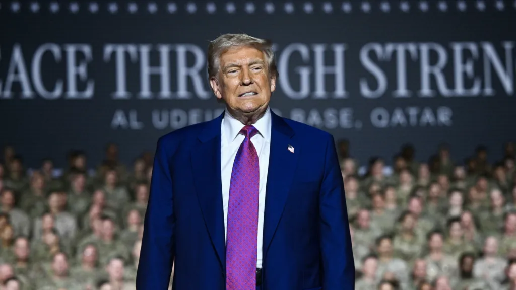 Estados Unidos pide posición de América Latina con respecto a Irán