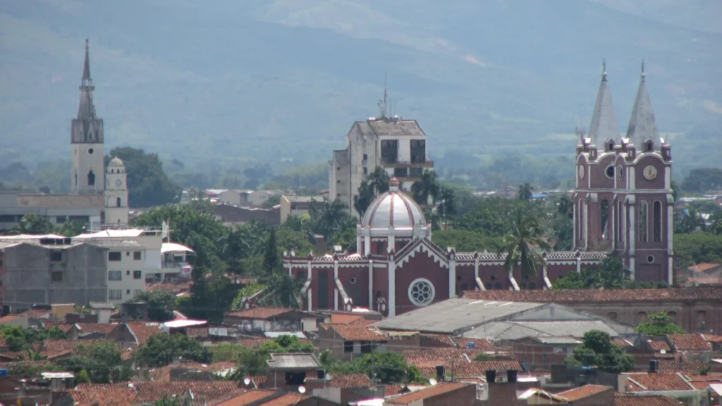 Valle del Cauca: asesinan a tres manifestantes en Tuluá 