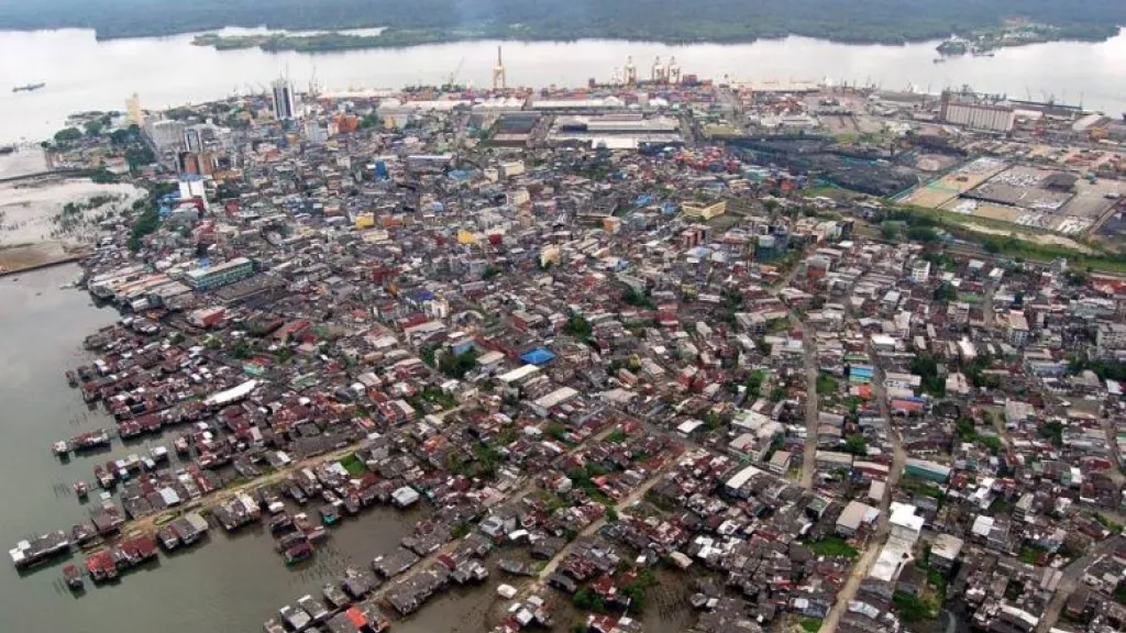 Cierre en la vía a Tumaco, Nariño por protestas