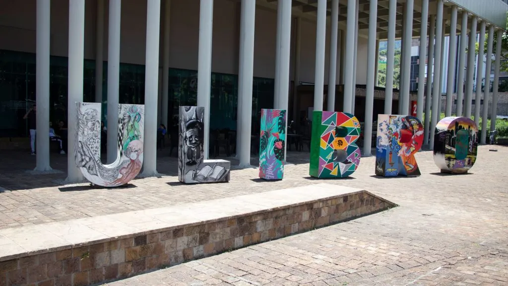 Así fue Ulibro 2023: un encuentro de literatura y cultura