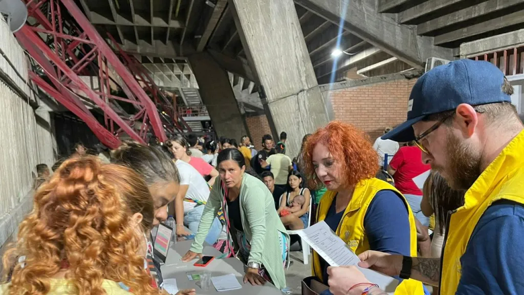 La Unidad para las Víctimas implementa herramientas tecnológicas para fortalecer la atención 