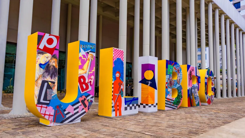 Feria del Libro de Bucaramanga 'Ulibro': escritores invitados al evento