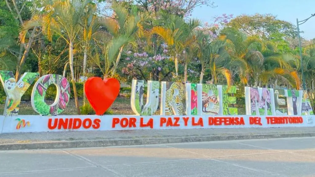 Festival de la Paz y la Confraternidad Uribense 2023: programación 