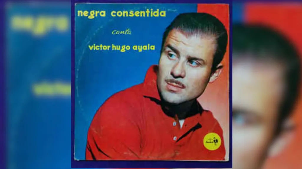 Falleció Víctor Hugo Ayala, cantante y compositor colombiano reconocido por interpretar el Himno Nacional y por su trayectoria de más de 70 años en la música.