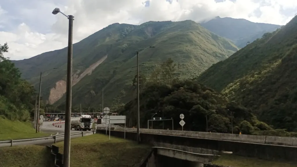 Vía al llano empezará plan piloto el 20 de septiembre para mejorar movilidad