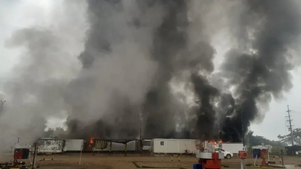 Enfrentamientos entre campesinos y fuerza pública dejan dos personas muertas en San Vicente del Caguán