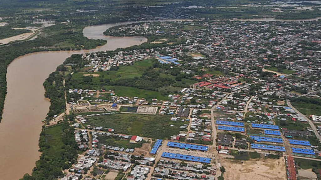 Defensoría advierte que economía de Arauca peligran por grupos al margen de la ley