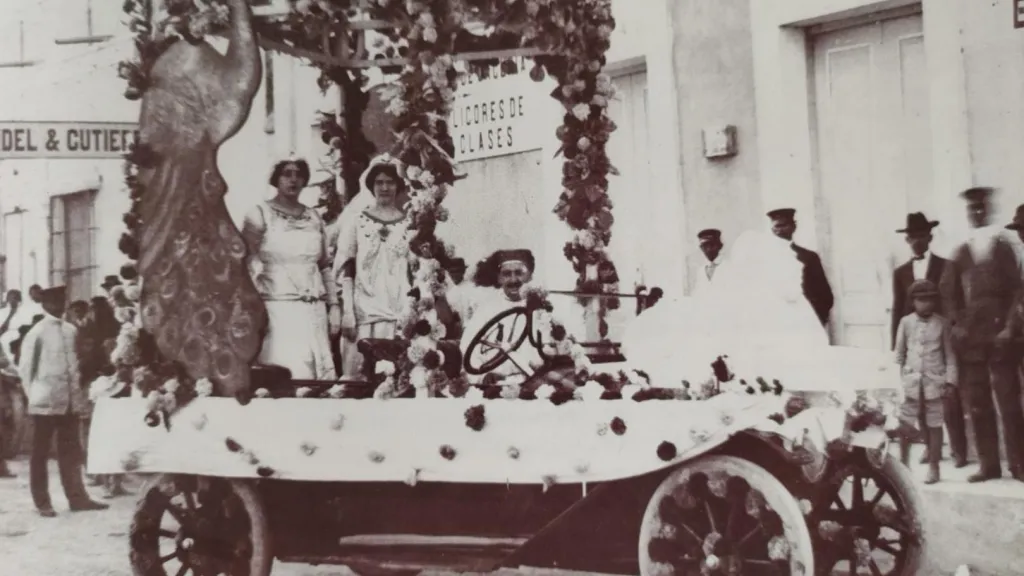 Batalla de Flores, 120 años de historia y tradición