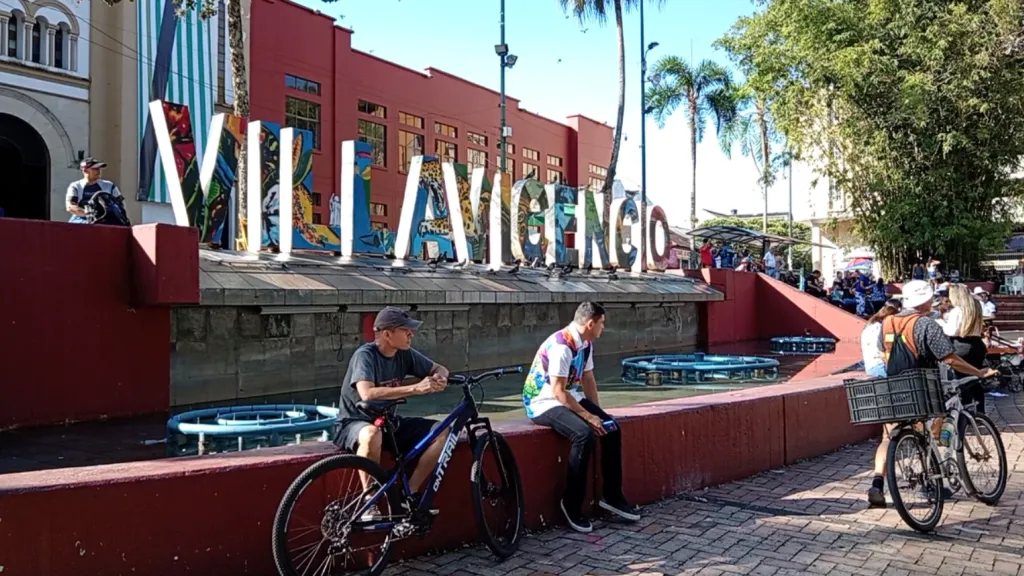 Villavicencio