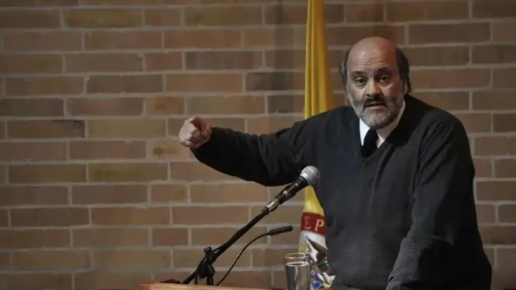 Rector Universidad Nacional: Procuraduría pidió anular su elección