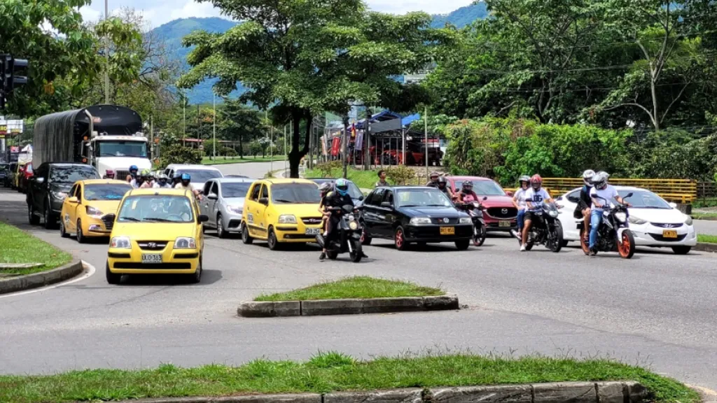 Pico y placa Villavicencio HOY: 5 al 8 de noviembre 2024