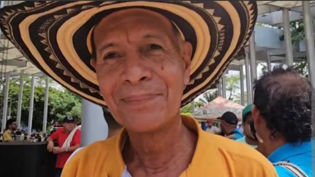  Vallenato Protesta del siglo XXI: luchando con el acordeón 