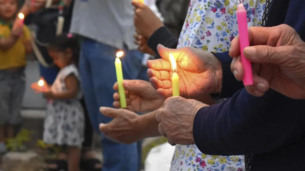 Elección de las 16 curules de paz