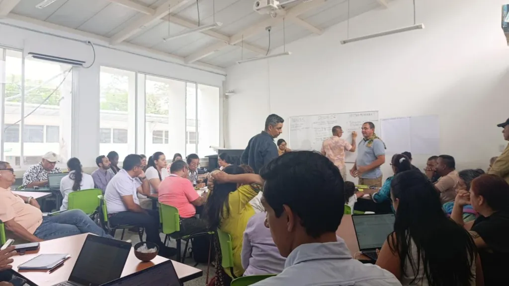 Villavicencio es escenario de la tercera sesión para evaluar la implementación del Acuerdo de Paz en la Orinoquía