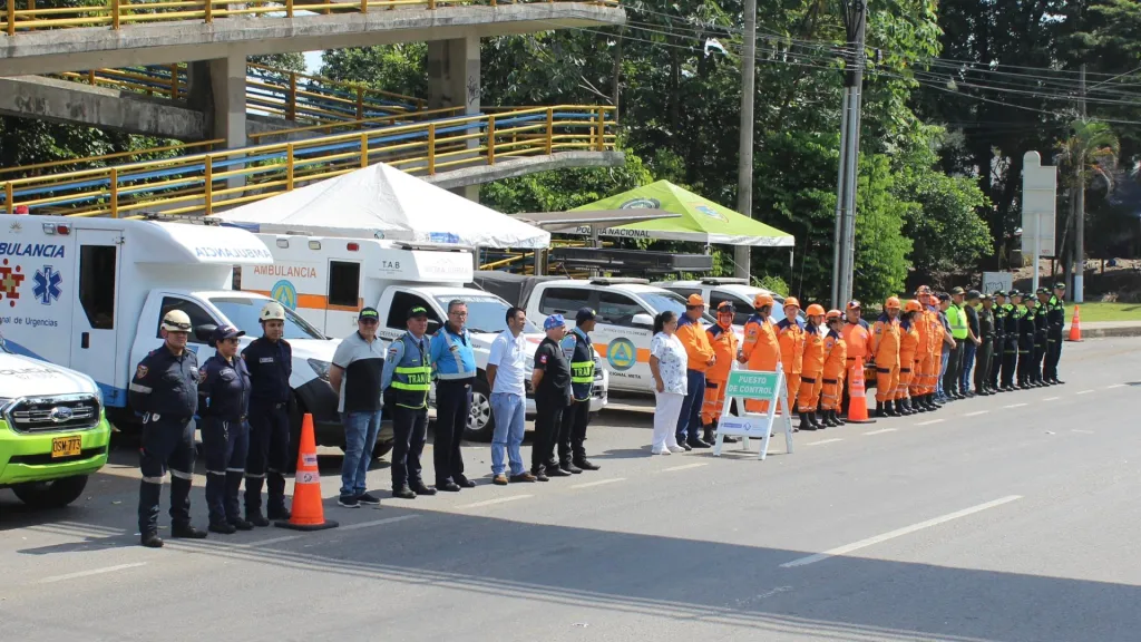 Pico y placa Villavicencio hoy 8 a 12 julio